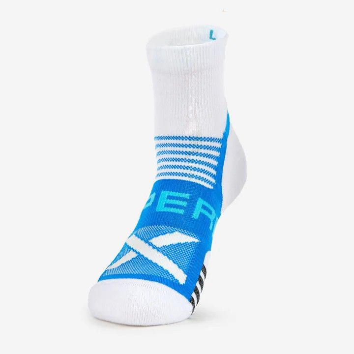 Thorlo Experia Tennis L Ankle EXTA00 Blue