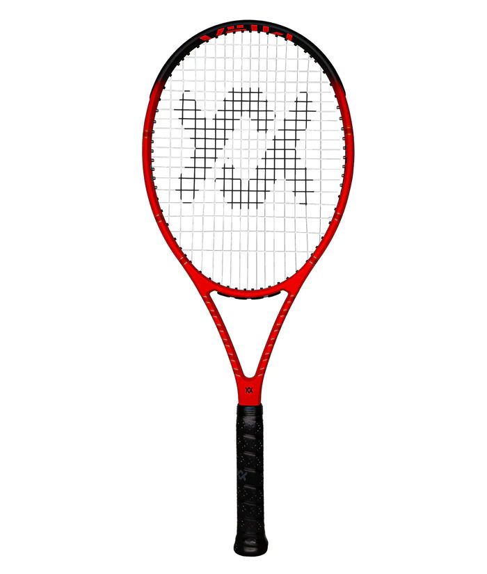 Volkl Vostra V8 300, Grip size: #2