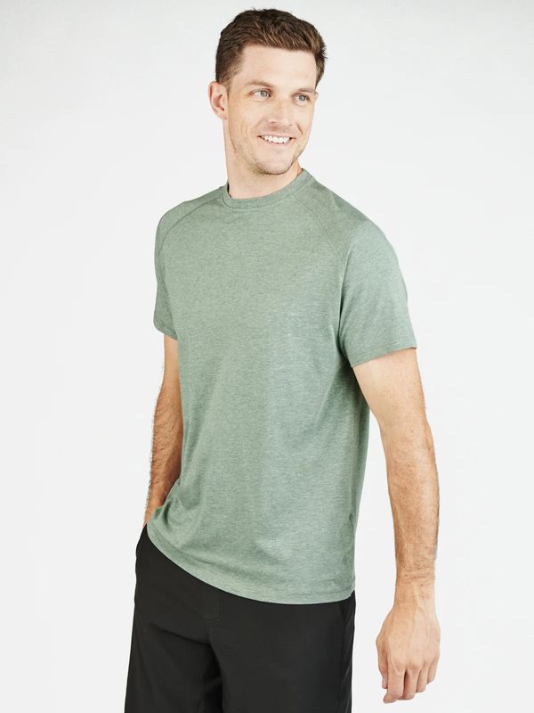 Tasc Carrollton T TM110H-301 Kelp Heather