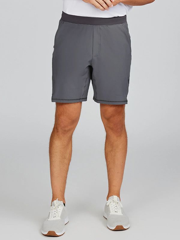 Tasc Velocity 8In Short Dark Alloy TM760-033
