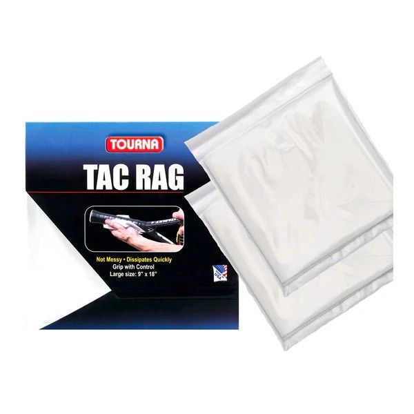 Tourna Tac Rag