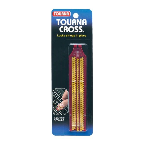 Tourna Cross