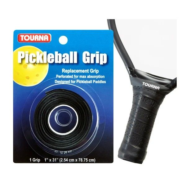 Tourna Pickleball Grip Replacement Grip