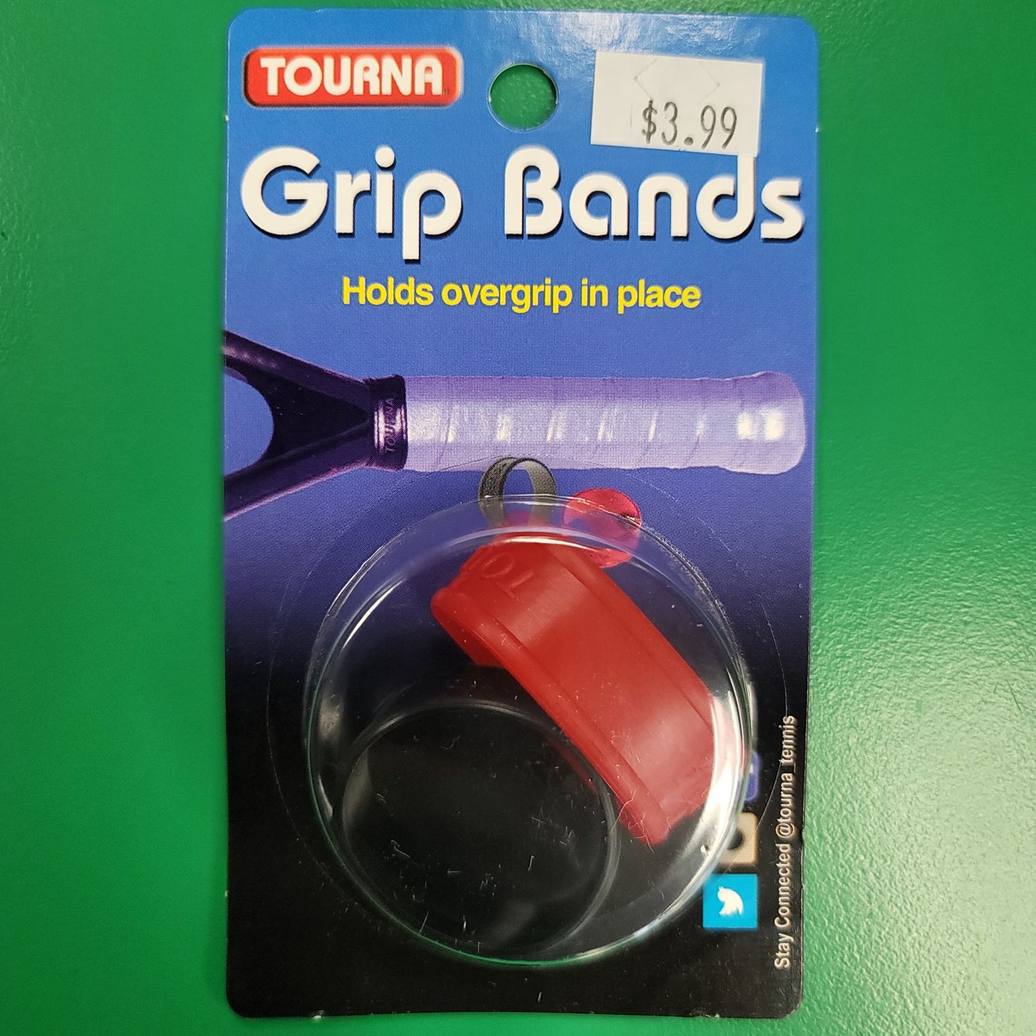 Tourna Grip Bands
