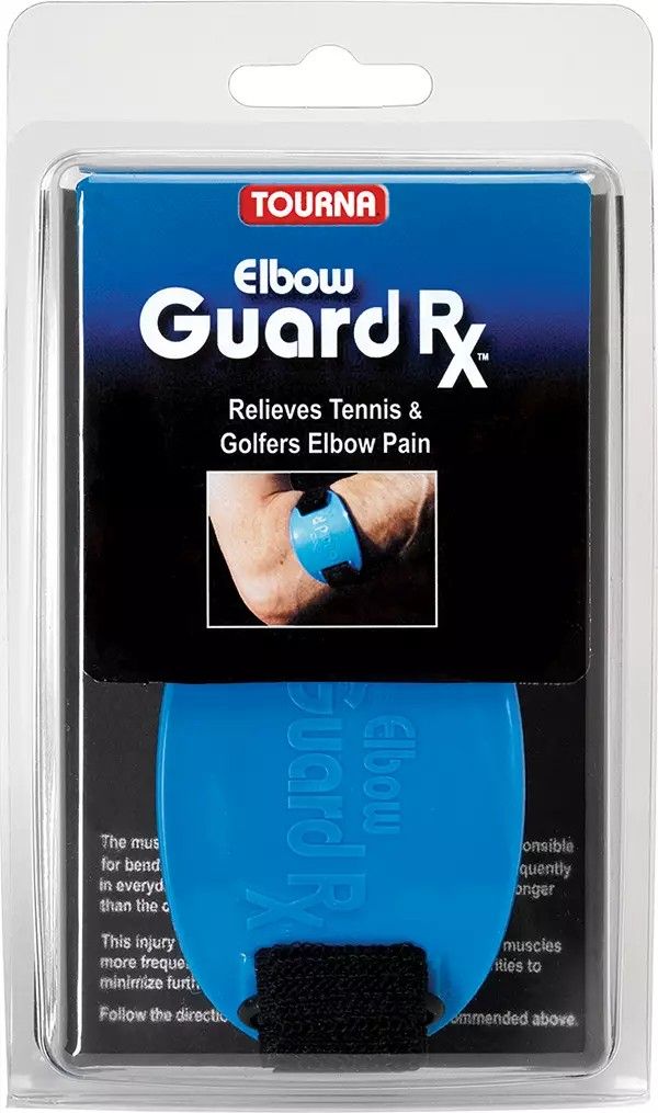 Tourna Elbow Guard RX