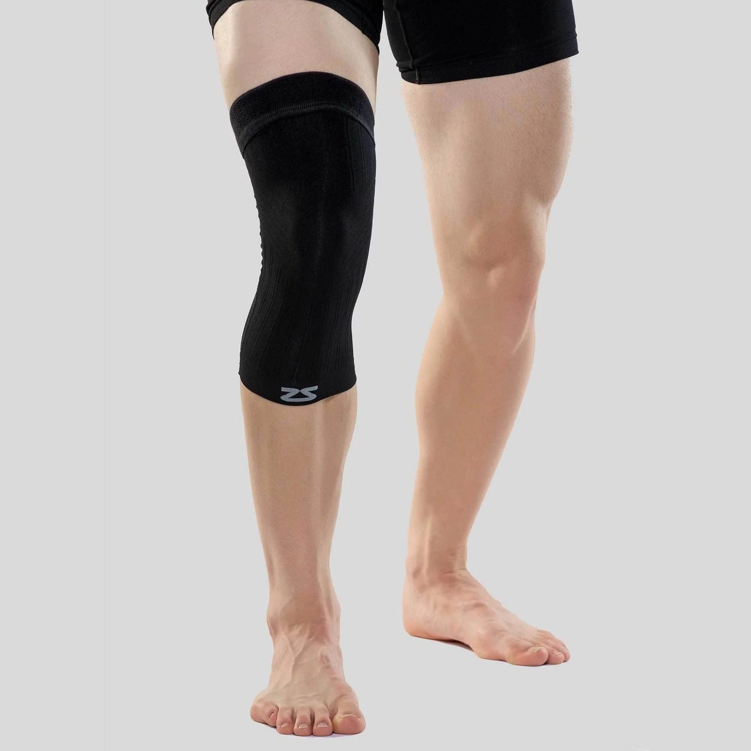 Zensah Large/XL Knee Sleeve