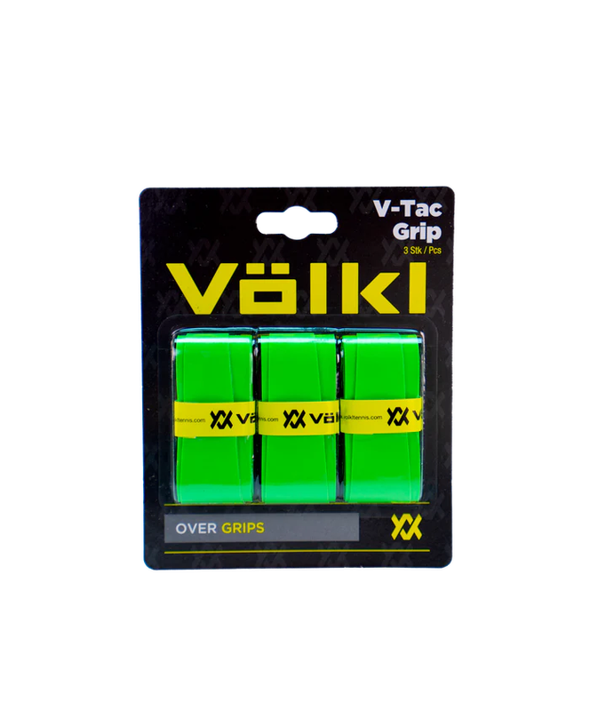 Volkl V-Tac Grip 3 Green