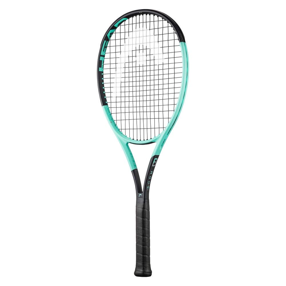 HEAD Boom Mp Auxetic 2.0 2024, Grips: 4 1/8