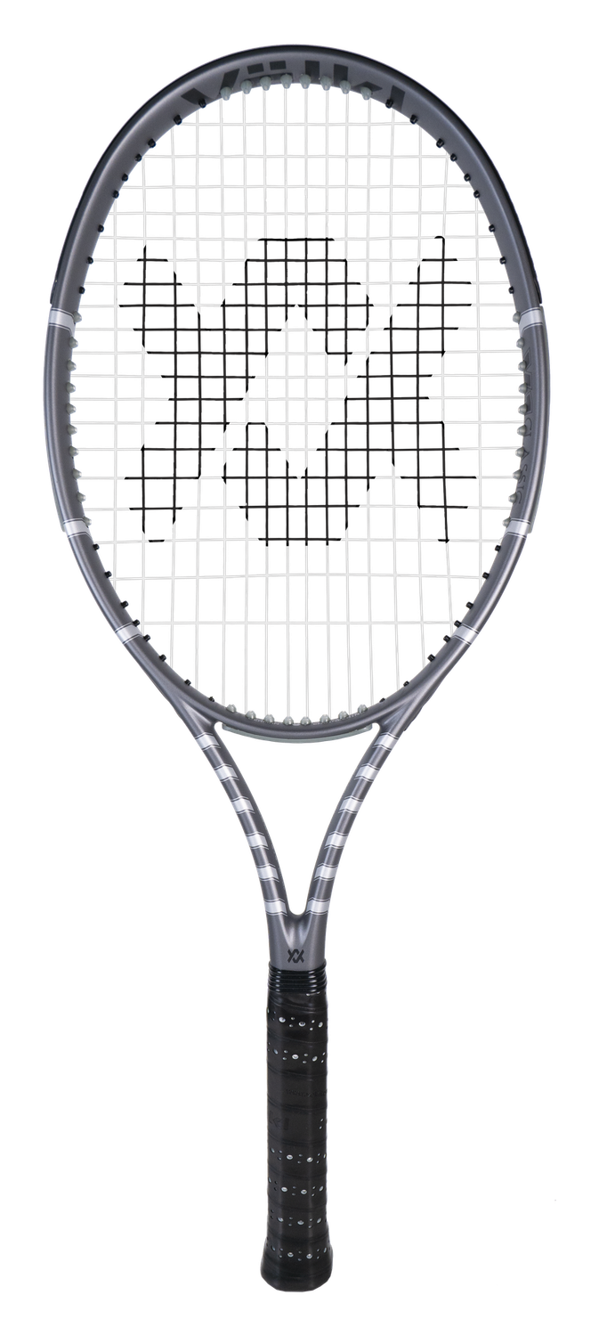 Volkl V1 Classic 2022, Grip size: #1