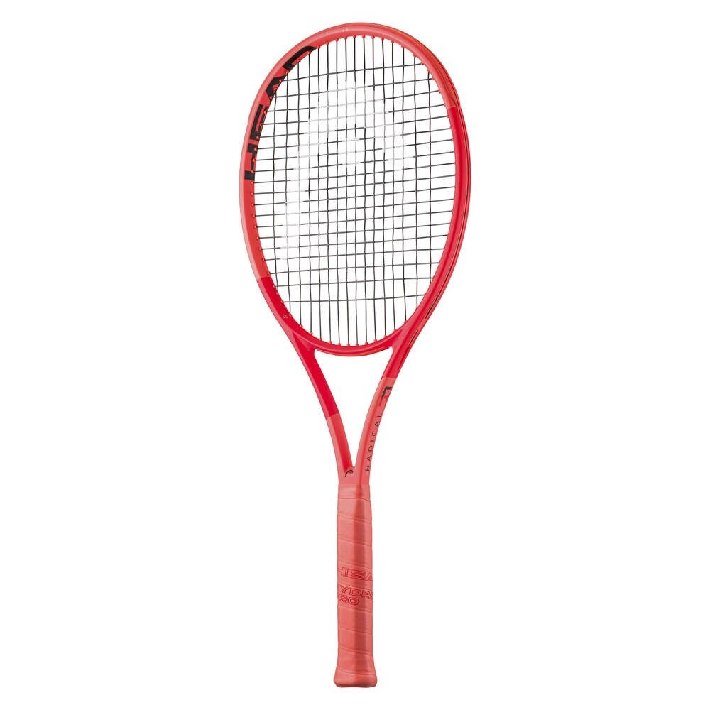 Head Radical Mp 2025 Aux 2.0, Grip size: #2