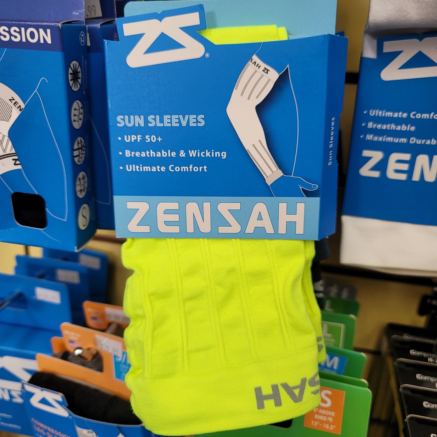 Zensah Sun Sleeve