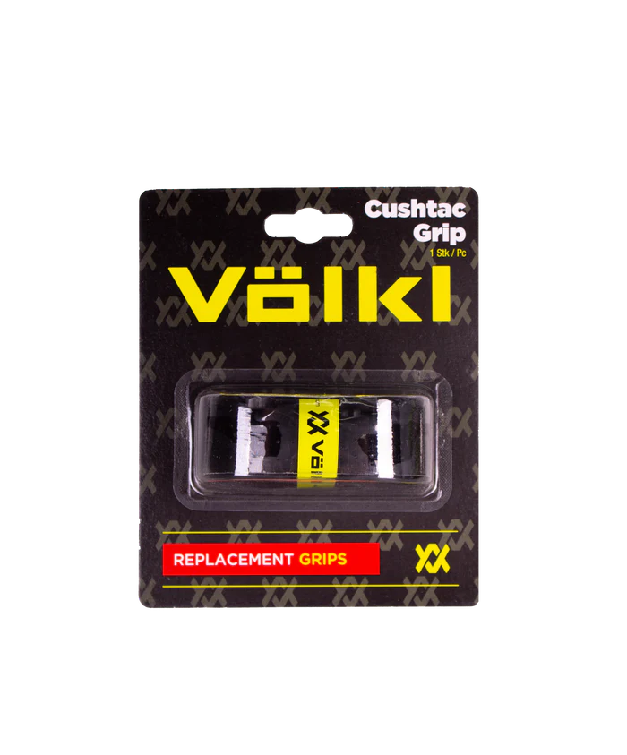 Volkl Cushtac Grip Black