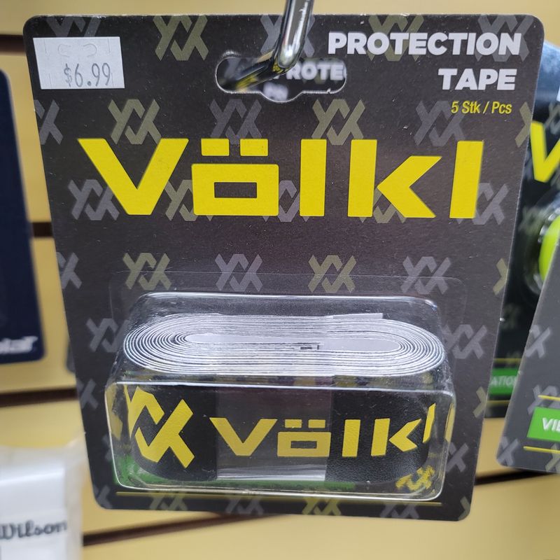 Volkl Protection Tape