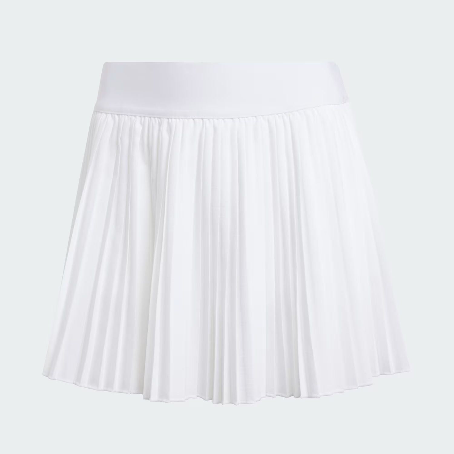 Adidas W Club Pleatskirt White JD6116, Size: S
