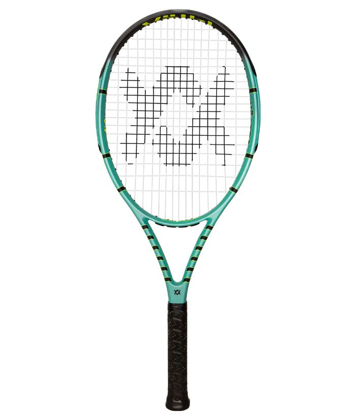 Volkl Vostra V4, Grip size: #1