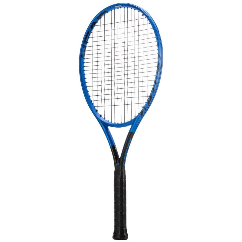 Head Instinct Team L 360+, Grip size: #3