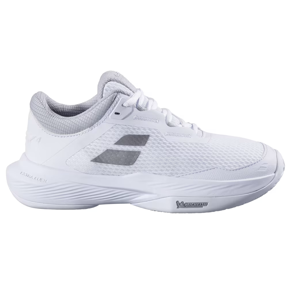 Babolat SFX4 All Court Women White/Silver 223187