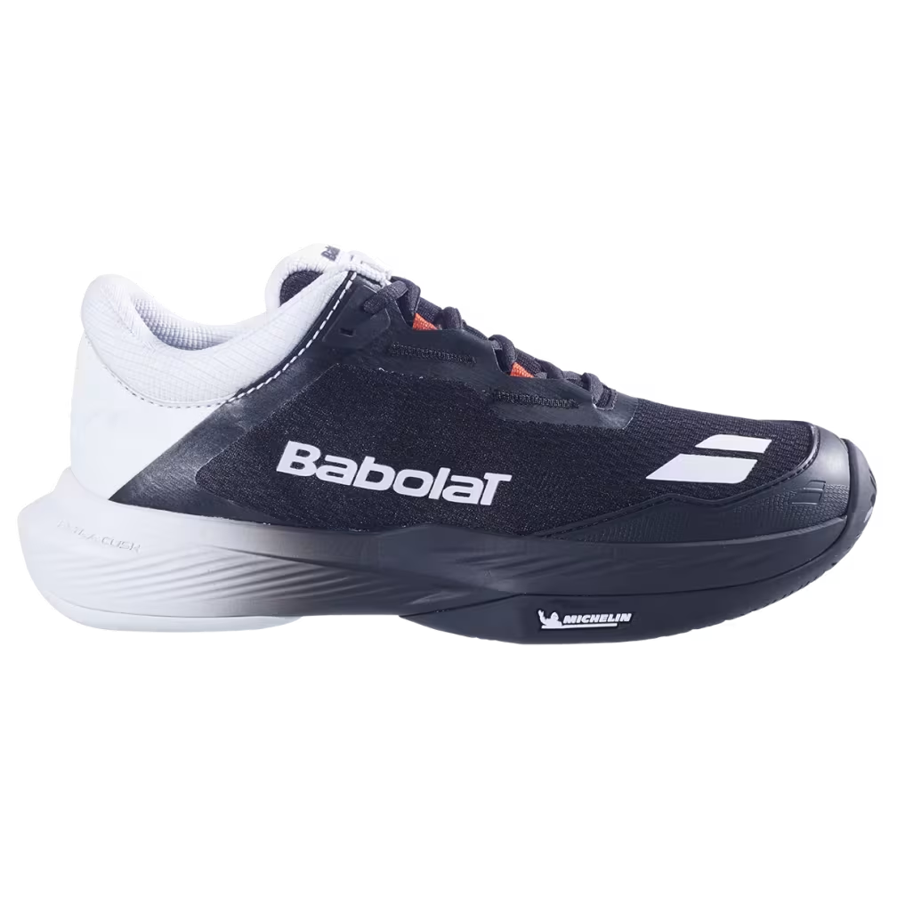 Babolat SFX 4 Men Black 232496