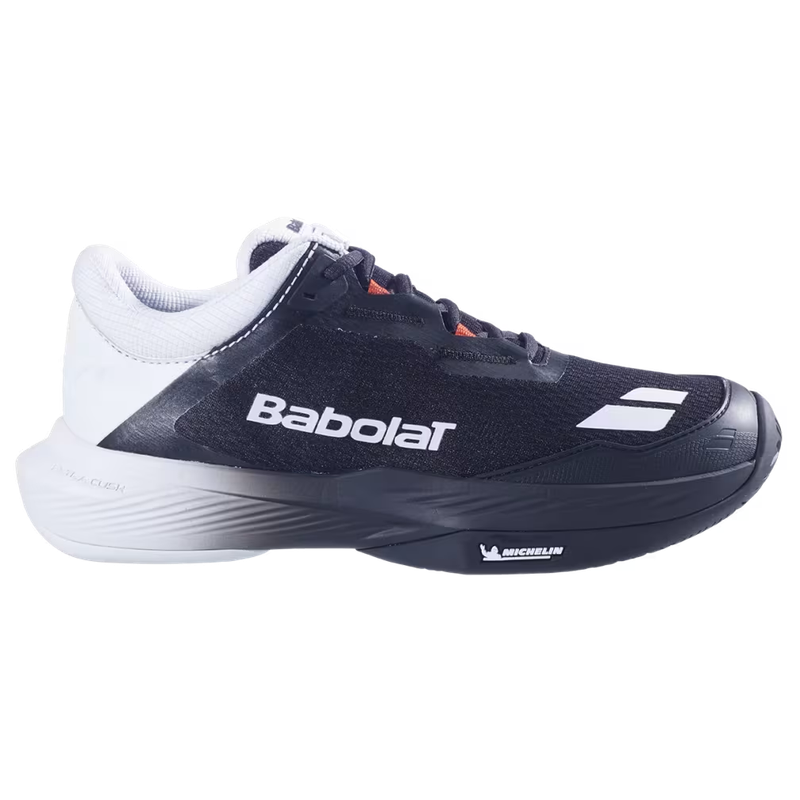 Babolat SFX 4 Men Black 232496