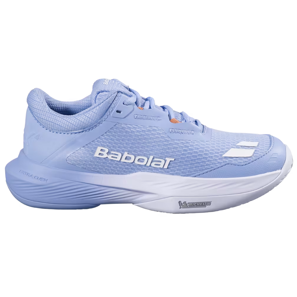 Babolat SFX 4 Womens Forever Blue 232921