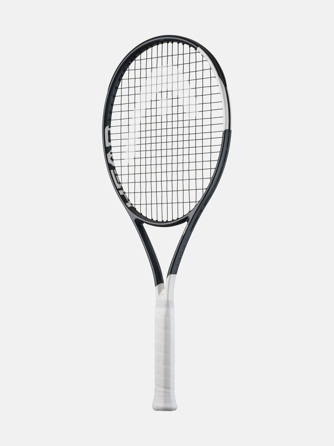 Head Speed MP 2026 HYBOR, Grip size: 1/8