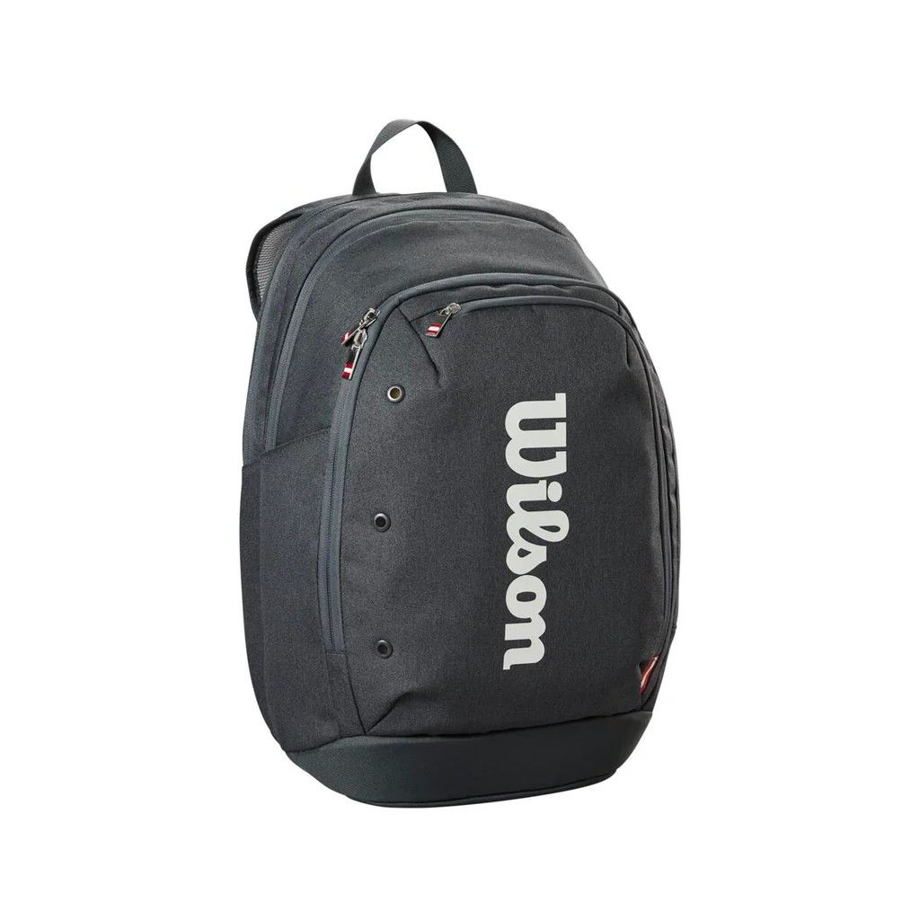 Wilson Tour BackPack 2025 Black WR8037401001