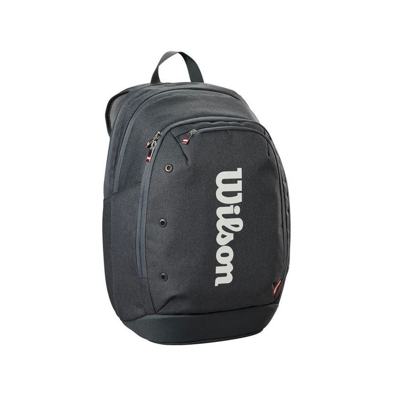 Wilson Tour BackPack 2025 Black WR8037401001