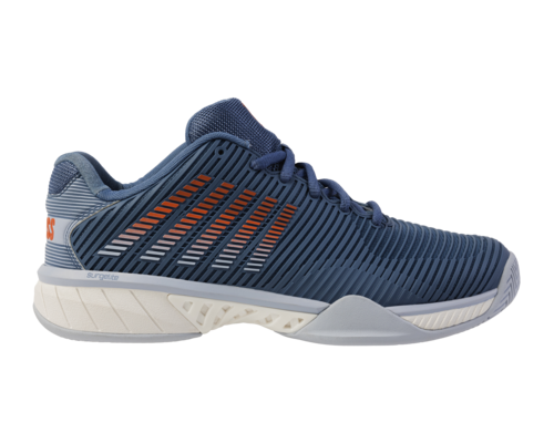 K-Swiss Men's Hypercourt Express 2 Size 11.5 INF/ARTICE/SCRIBS