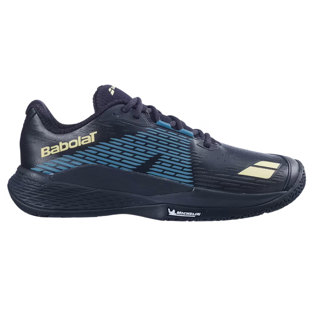 Babolat Propulse Storm AC Men / Black/Blue