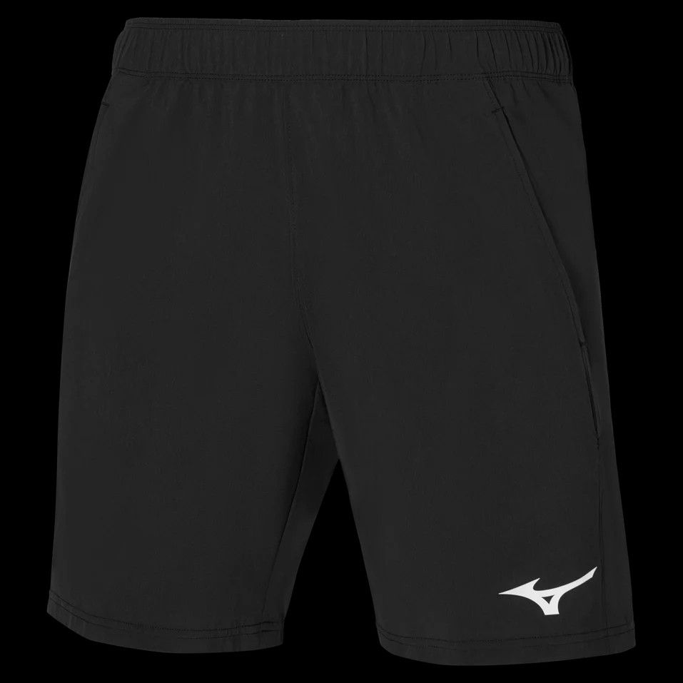 Mizuno Mens 8in Flex Short