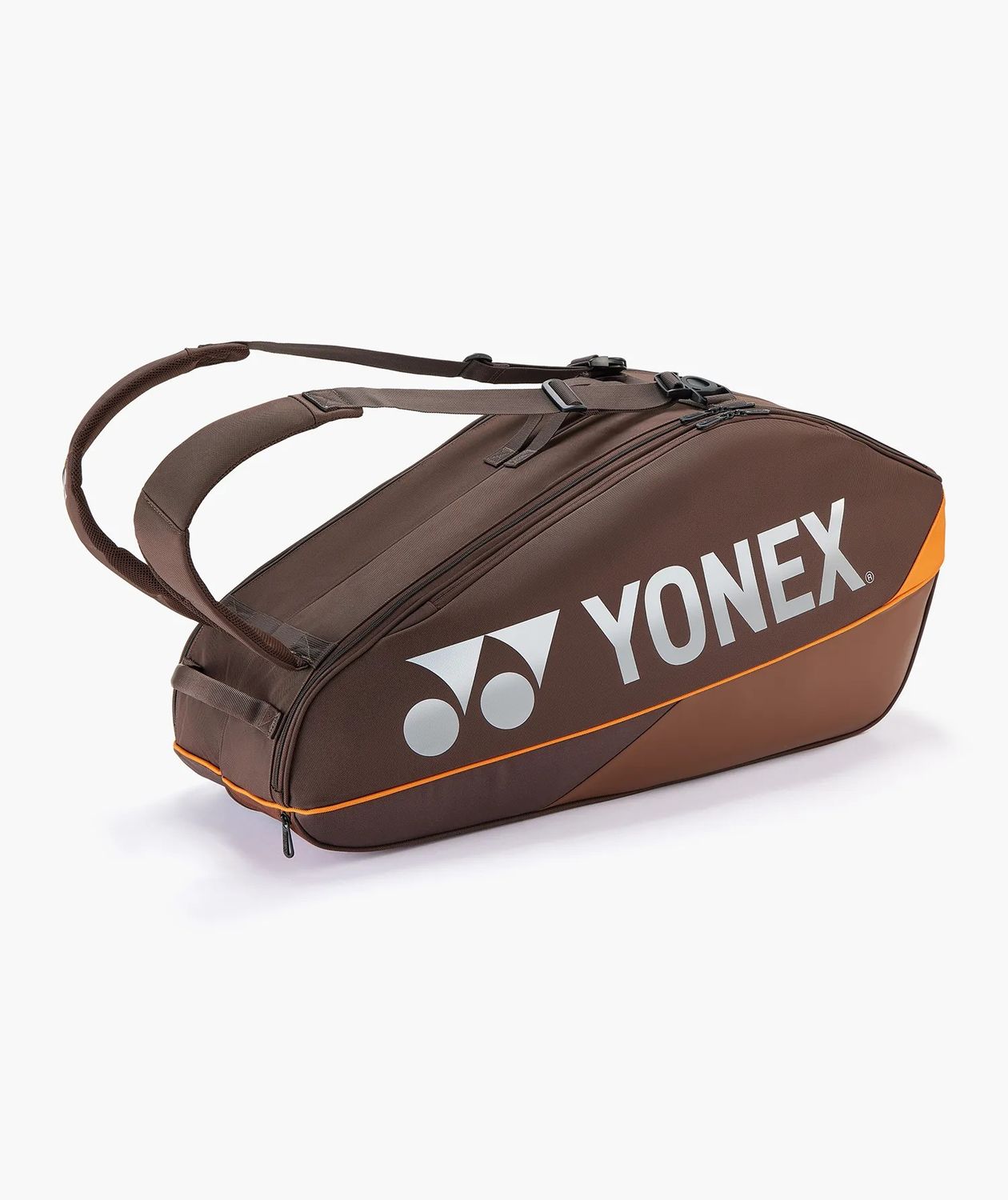Yonex Pro Racquet Bag (6PCS) BA92426EX Espresso Brown (839)