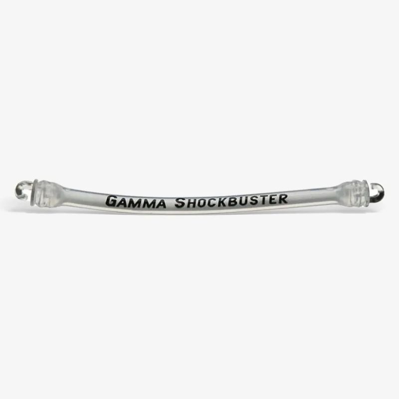 Gamma ShockBuster White