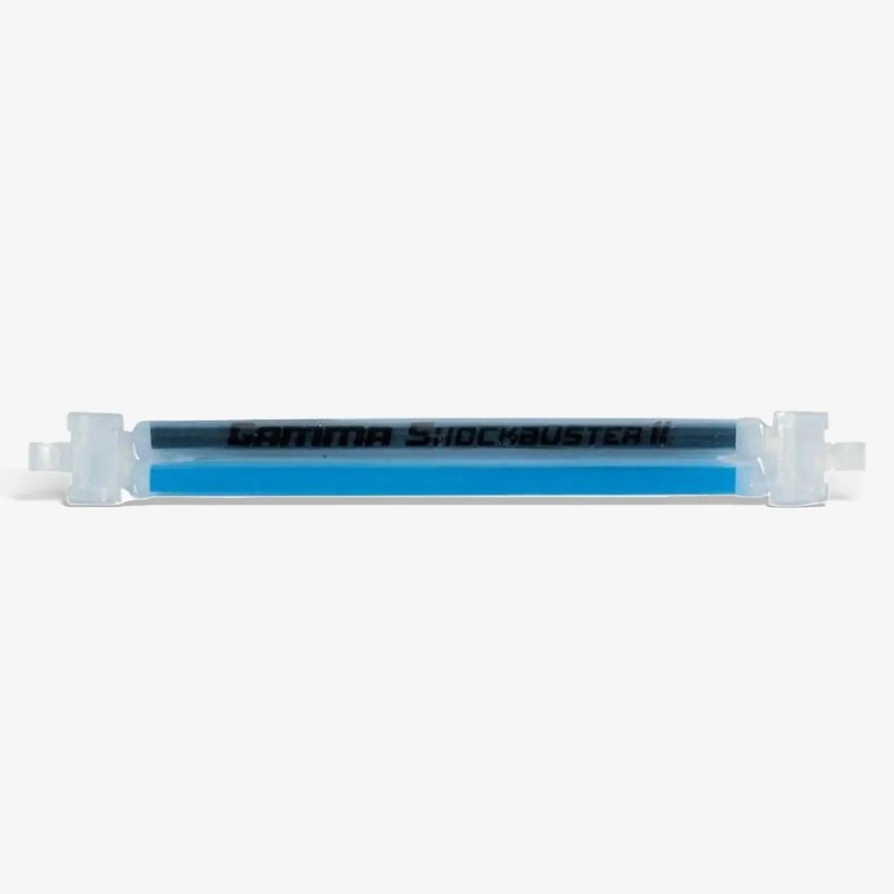 Gamma Shockbuster II Blue/Black