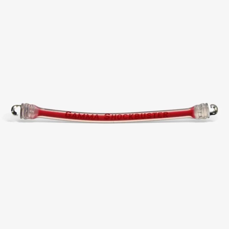 Gamma Shockbuster Red