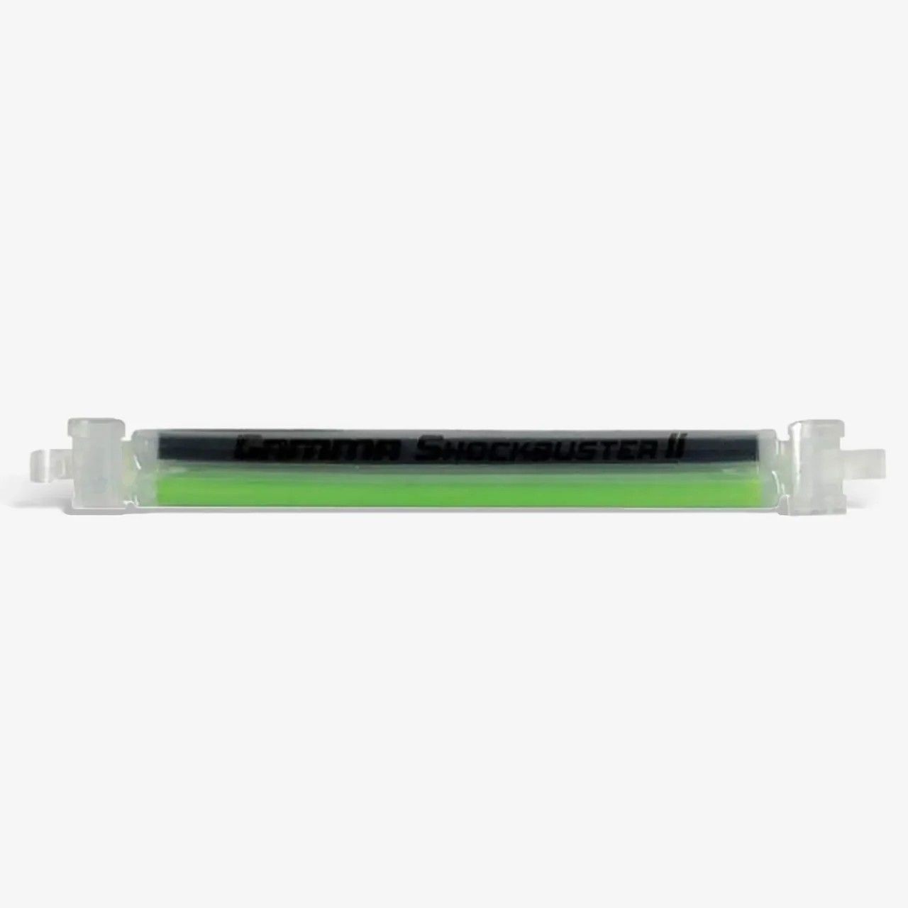 Gamma Shockbuster II Green/Black
