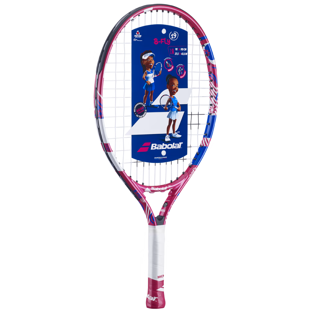 Babolat B-Fly 19
