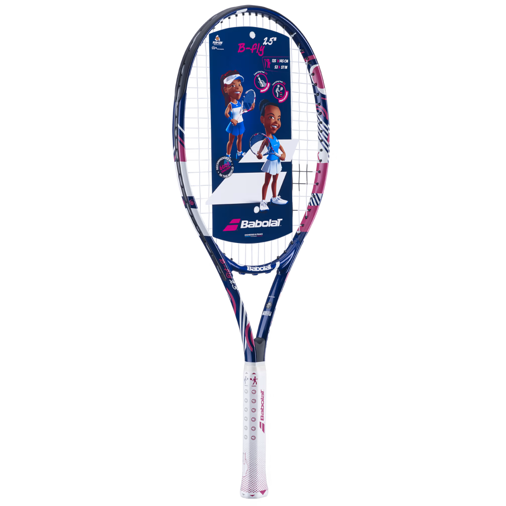 Babolat B-Fly 25