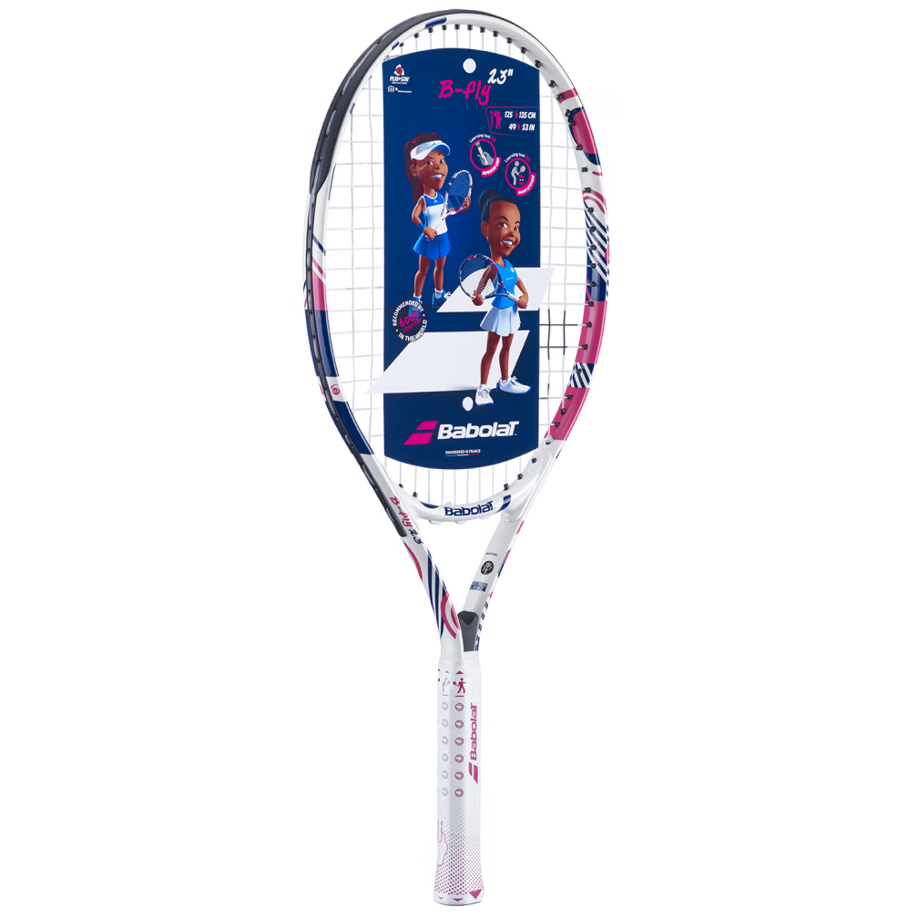 Babolat B-Fly 23