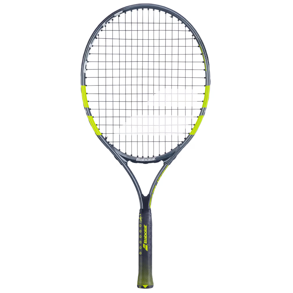 Babolat Carlitos Jr 23