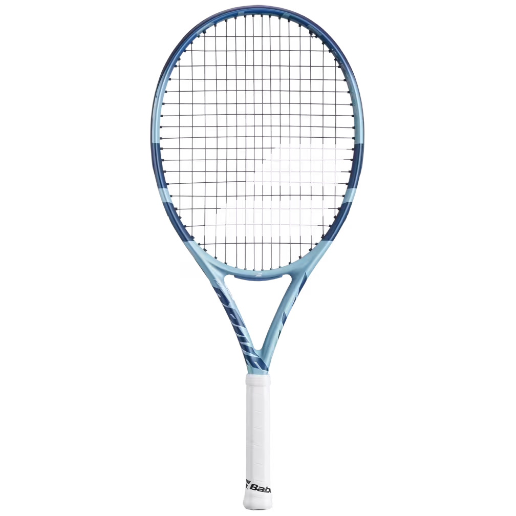Babolat Pure Drive Jr 25 Gen 11 Light Blue