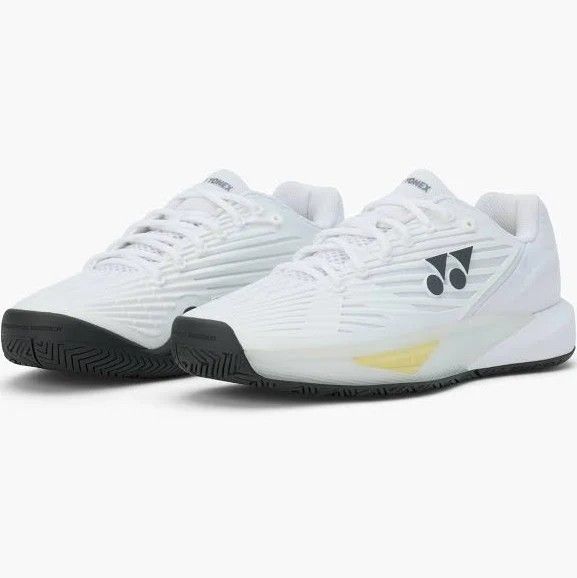 Yonex Eclipsion 5 Power Cushion Men White SHTE5MACEX