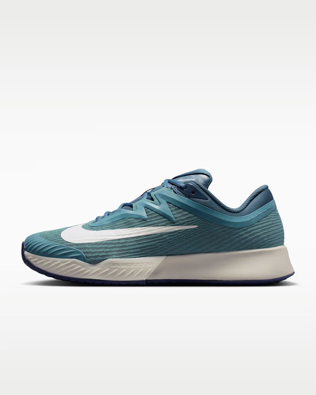 Nike M Zoom Vapor Pro 3 HC Smokey Blue/White-Light Bone FZ2161 005