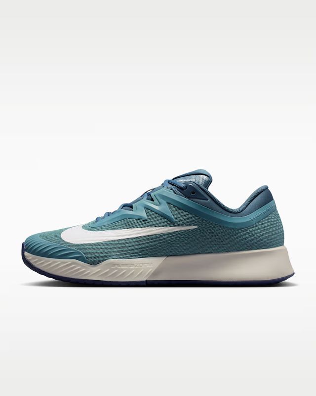 Nike M Zoom Vapor Pro 3 HC Smokey Blue/White-Light Bone FZ2161 005