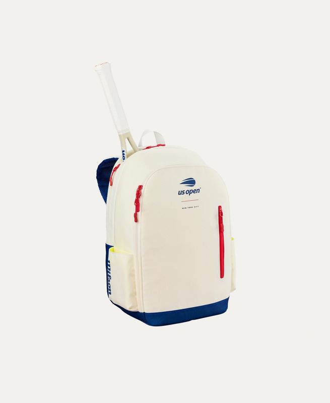 Wilson US Open 2026 Team Backpack
