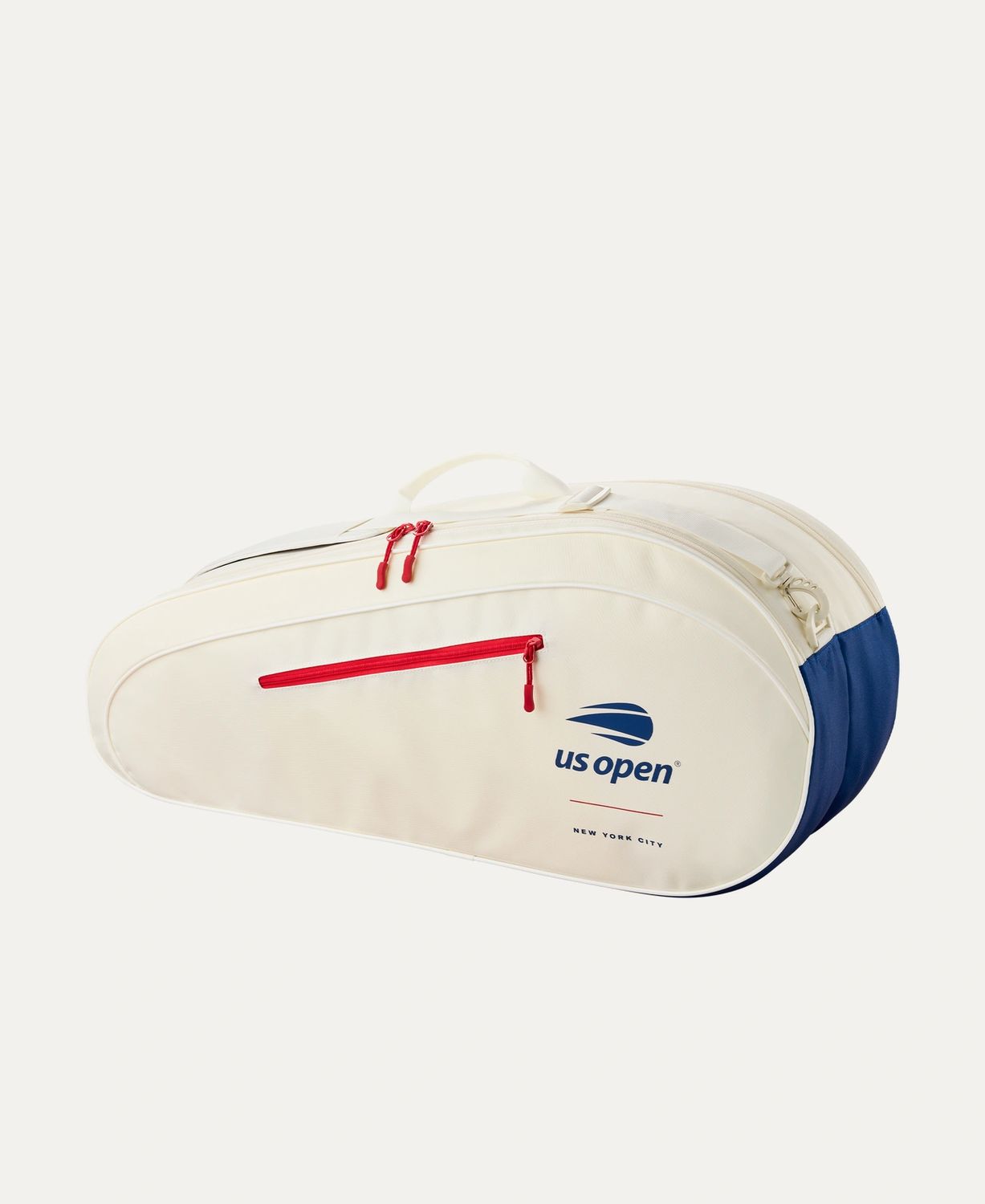 Wilson US Open 2026 Team 6 Racquet Bag