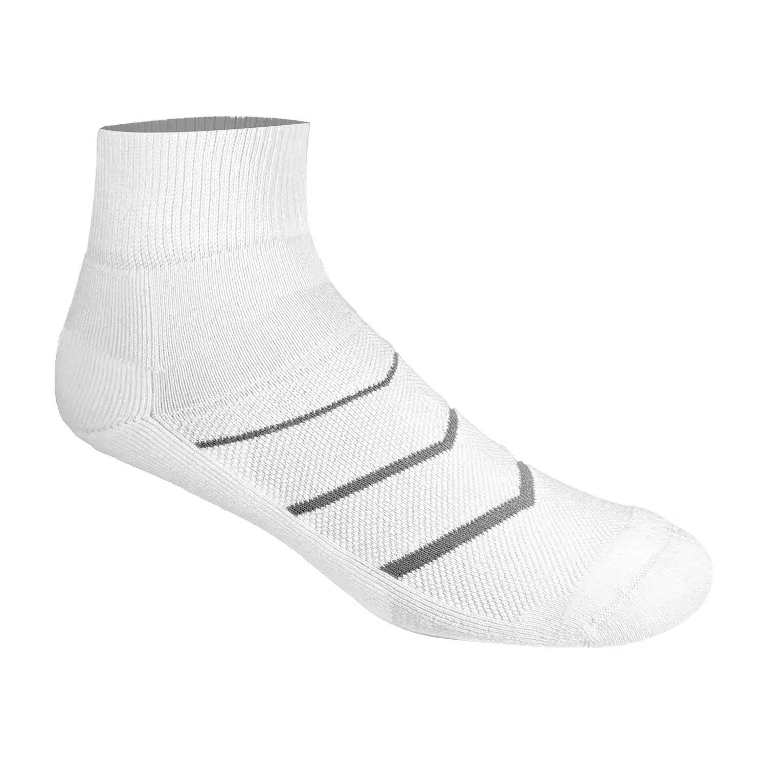 Jox Sox Cushioned  Men's Quarter