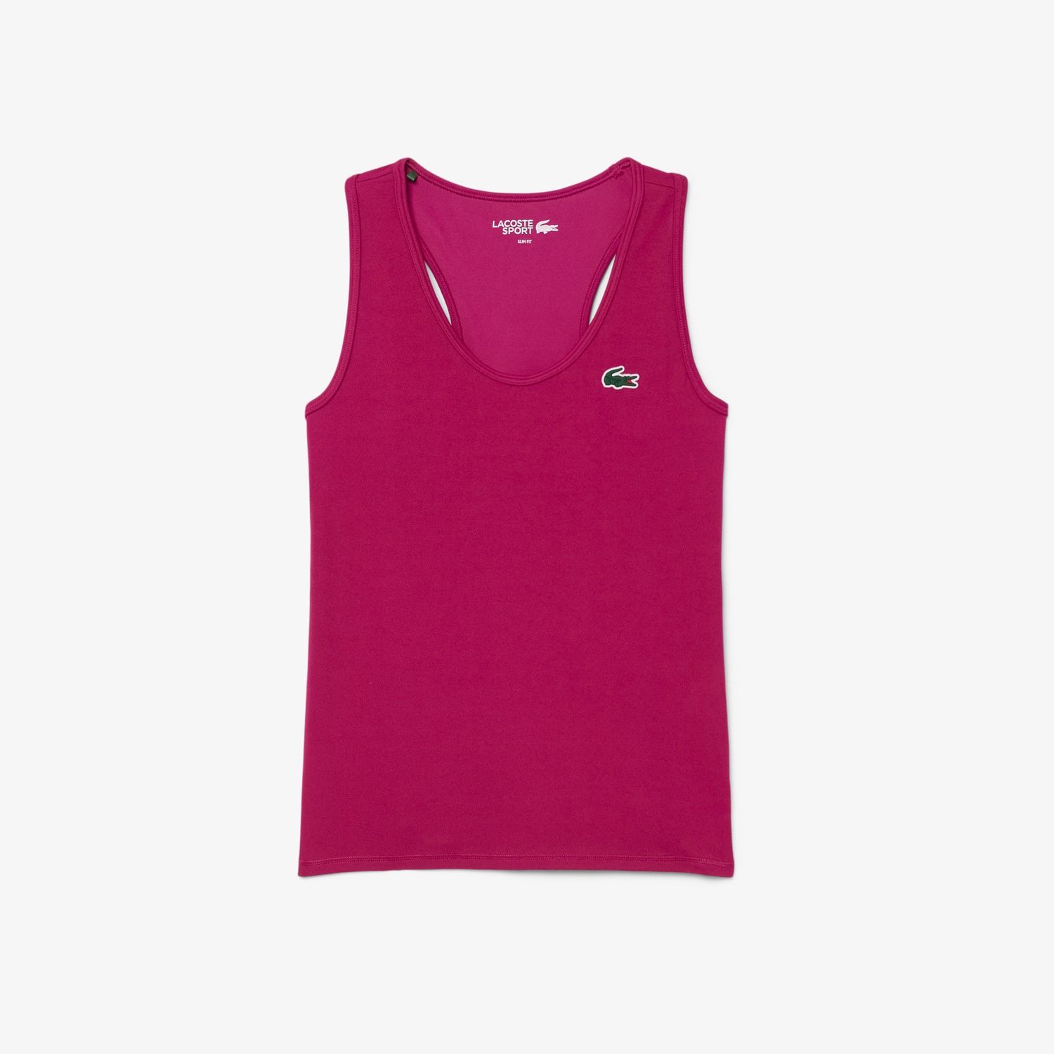 Lacoste Women's Training Tank TF0160 51 JBD