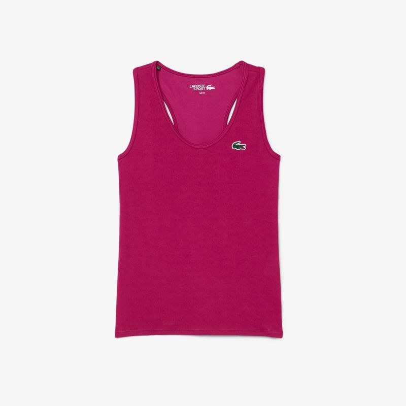 Lacoste Women's Training Tank TF0160 51 JBD