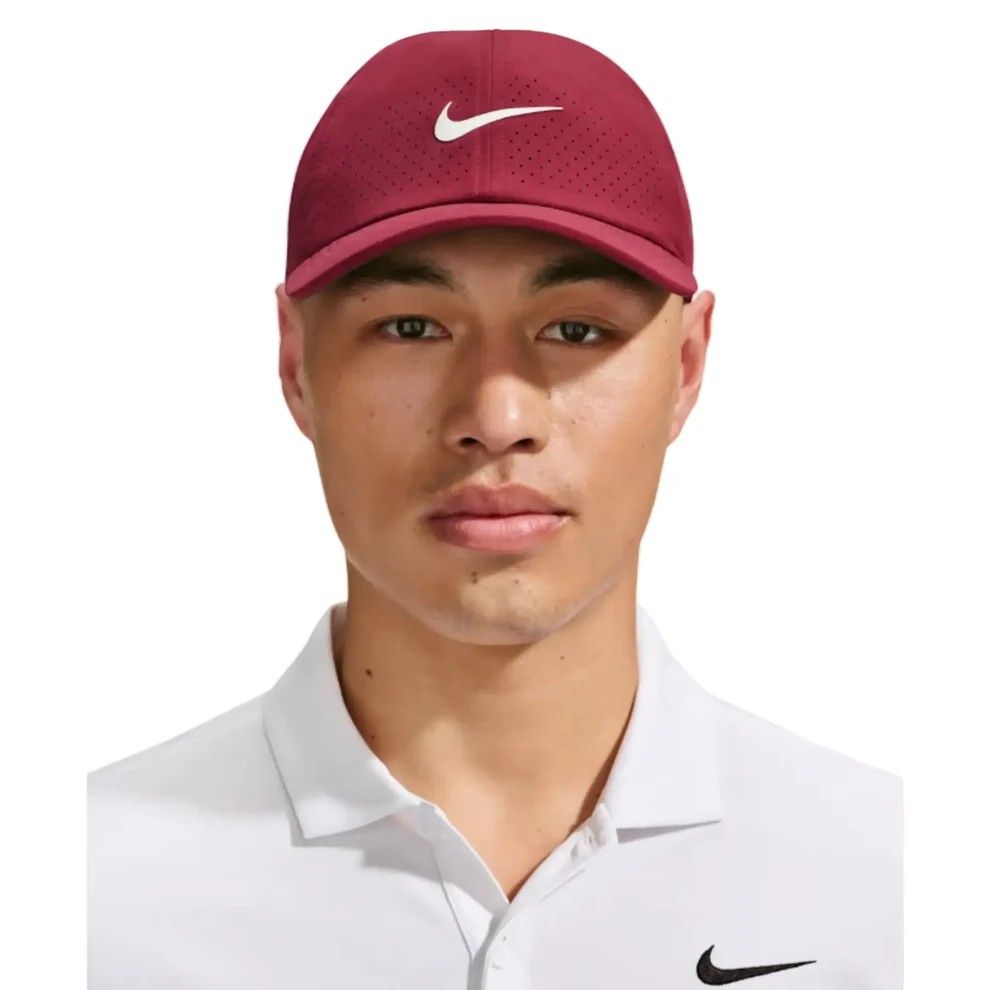 Nike Club Cap Maroon FB5598-677