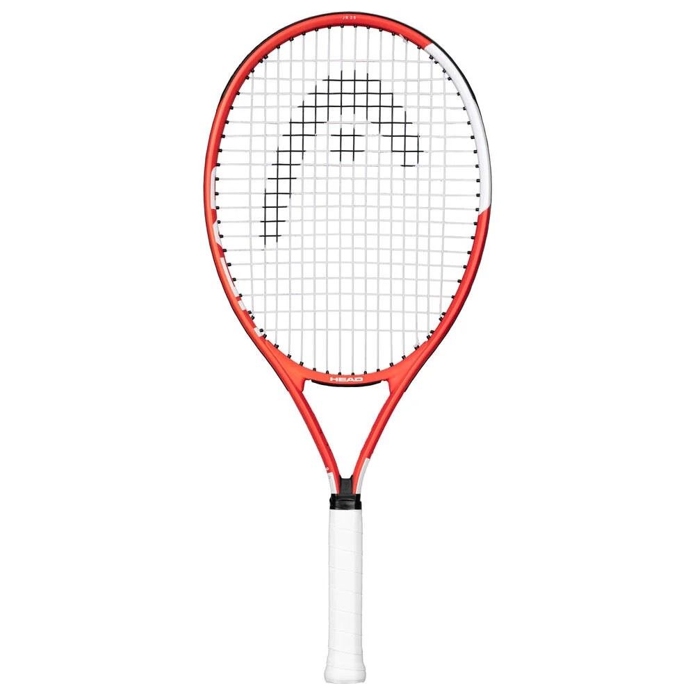 Head Speed JR 25 Red